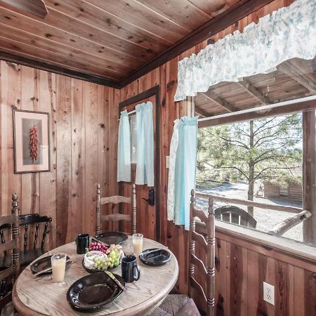 Tiny Two, 2 Bedrooms, Midtown, Sleeps 4 Ruidoso Εξωτερικό φωτογραφία