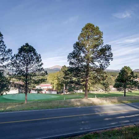 Tiny Two, 2 Bedrooms, Midtown, Sleeps 4 Ruidoso Εξωτερικό φωτογραφία