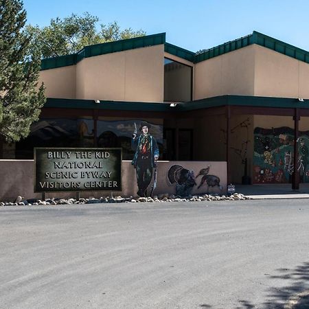 Tiny Two, 2 Bedrooms, Midtown, Sleeps 4 Ruidoso Εξωτερικό φωτογραφία