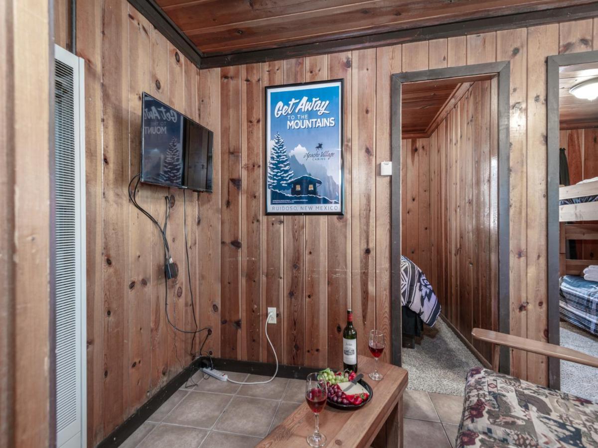 Tiny Two, 2 Bedrooms, Midtown, Sleeps 4 Ruidoso Εξωτερικό φωτογραφία