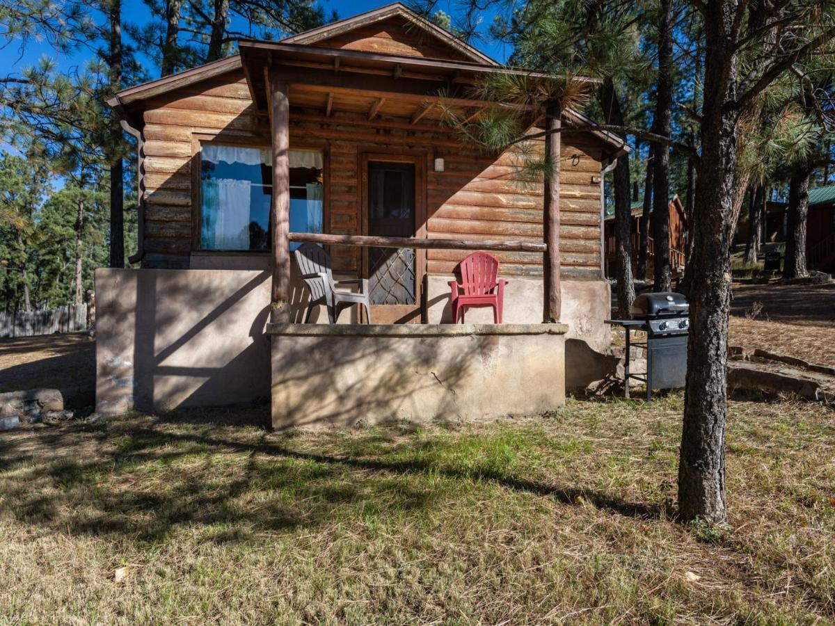 Tiny Two, 2 Bedrooms, Midtown, Sleeps 4 Ruidoso Εξωτερικό φωτογραφία