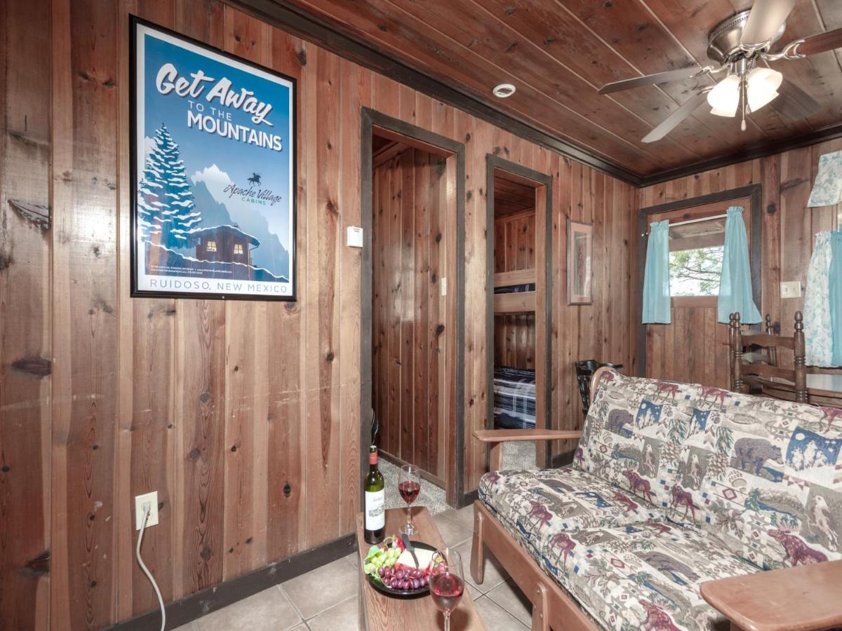 Tiny Two, 2 Bedrooms, Midtown, Sleeps 4 Ruidoso Εξωτερικό φωτογραφία