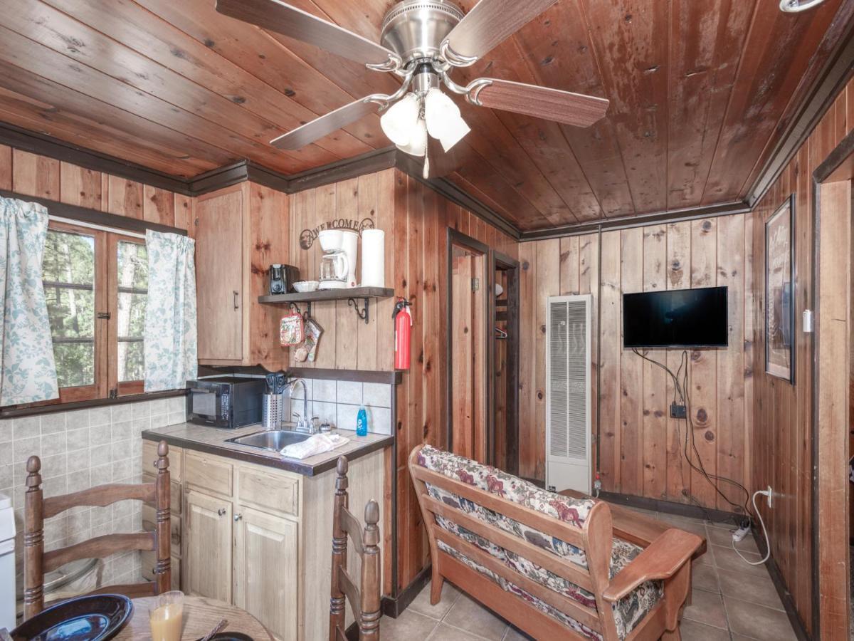 Tiny Two, 2 Bedrooms, Midtown, Sleeps 4 Ruidoso Εξωτερικό φωτογραφία
