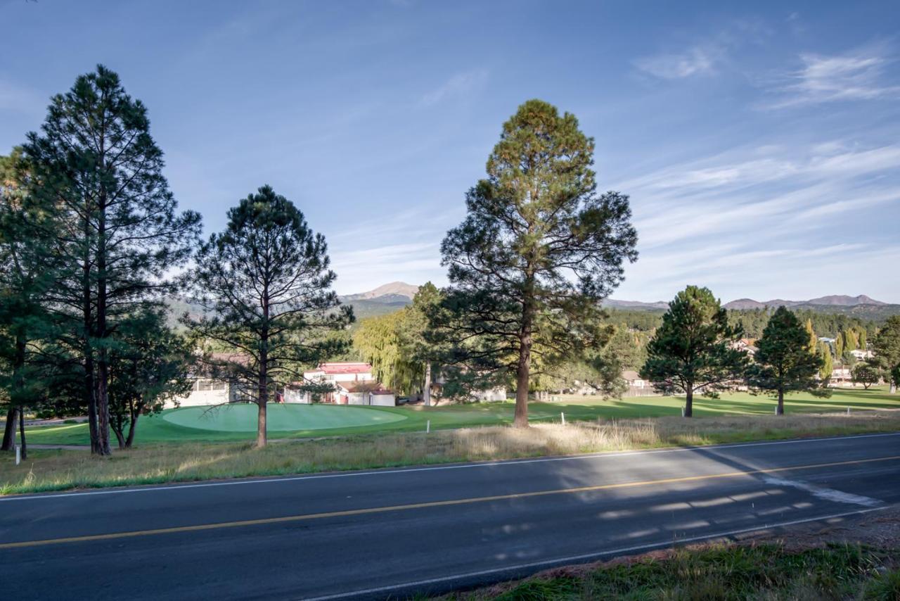 Tiny Two, 2 Bedrooms, Midtown, Sleeps 4 Ruidoso Εξωτερικό φωτογραφία