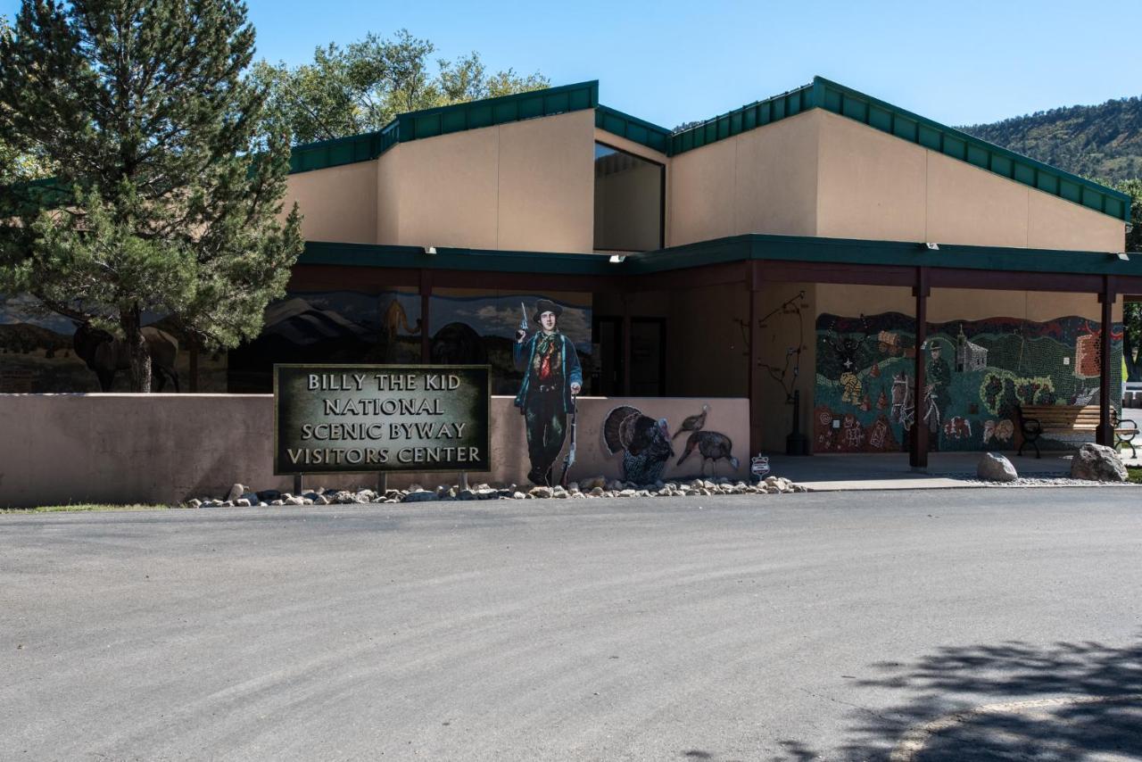 Tiny Two, 2 Bedrooms, Midtown, Sleeps 4 Ruidoso Εξωτερικό φωτογραφία