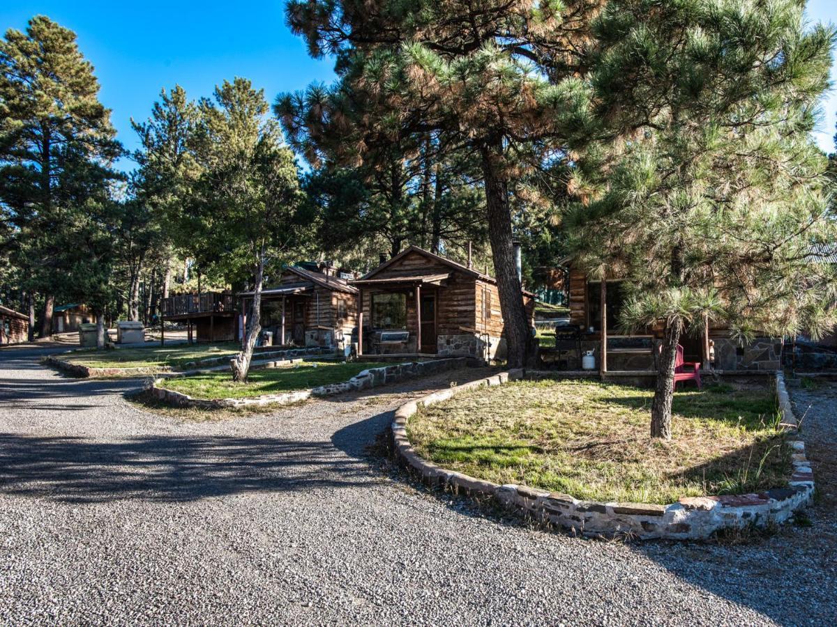 Tiny Two, 2 Bedrooms, Midtown, Sleeps 4 Ruidoso Εξωτερικό φωτογραφία