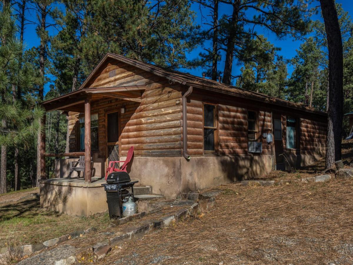 Tiny Two, 2 Bedrooms, Midtown, Sleeps 4 Ruidoso Εξωτερικό φωτογραφία