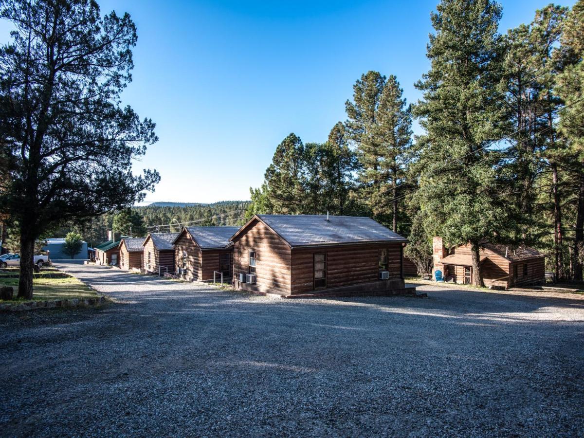 Tiny Two, 2 Bedrooms, Midtown, Sleeps 4 Ruidoso Εξωτερικό φωτογραφία