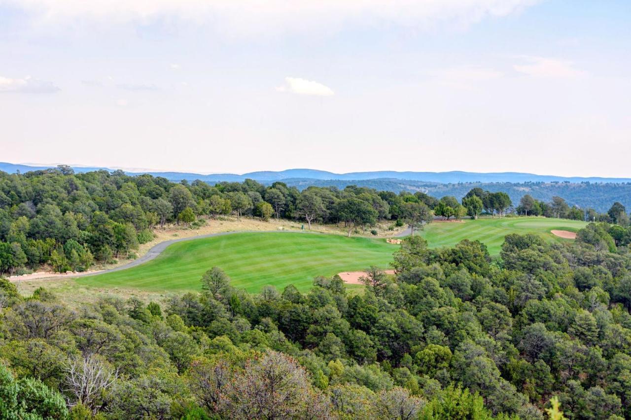 Tiny Two, 2 Bedrooms, Midtown, Sleeps 4 Ruidoso Εξωτερικό φωτογραφία