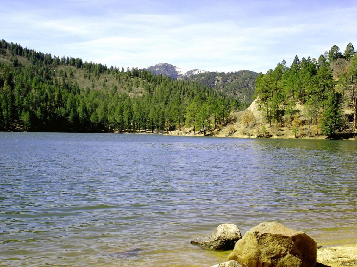 Tiny Two, 2 Bedrooms, Midtown, Sleeps 4 Ruidoso Εξωτερικό φωτογραφία