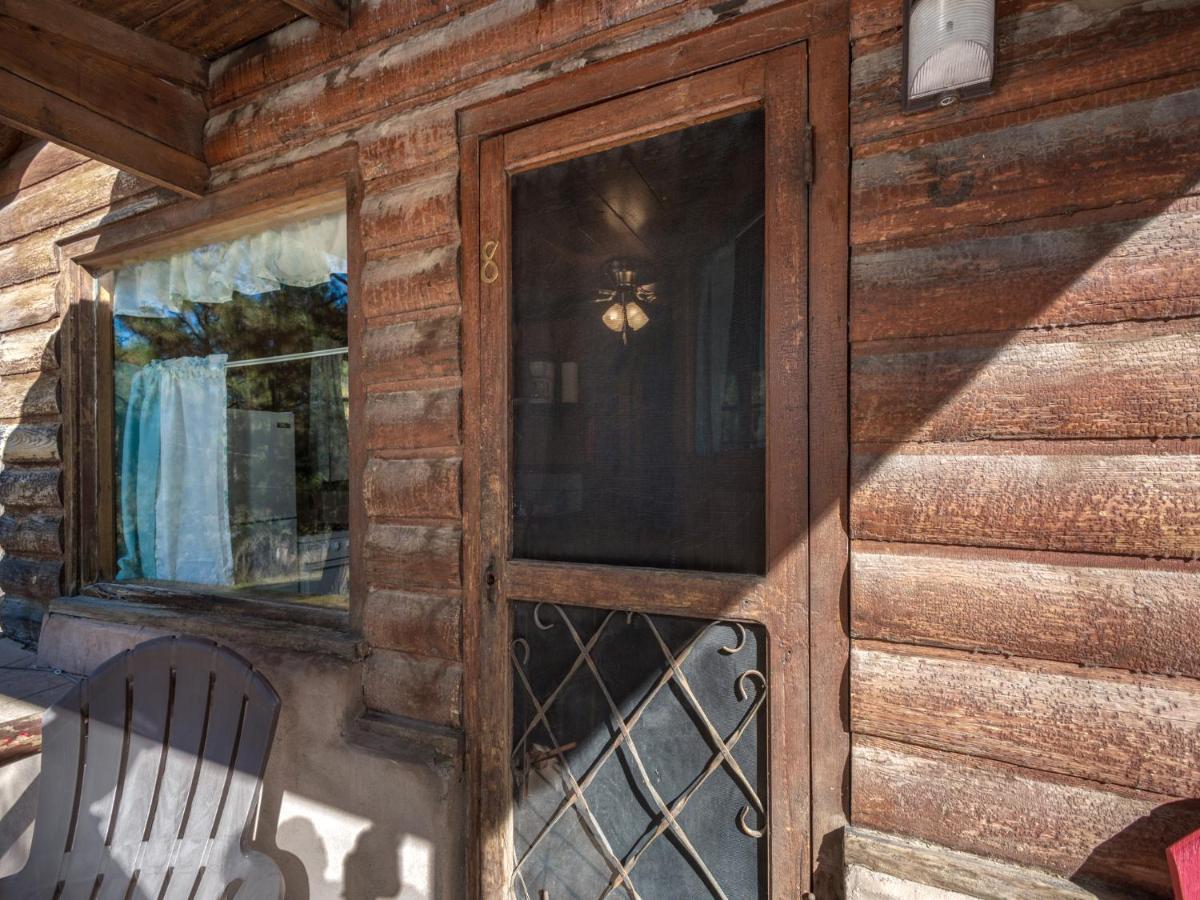 Tiny Two, 2 Bedrooms, Midtown, Sleeps 4 Ruidoso Εξωτερικό φωτογραφία