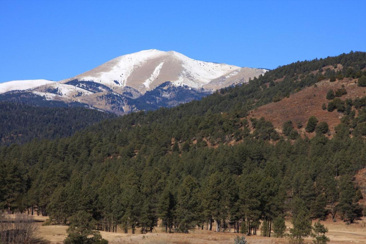 Tiny Two, 2 Bedrooms, Midtown, Sleeps 4 Ruidoso Εξωτερικό φωτογραφία